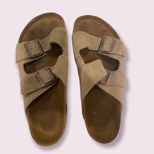 Men’s Birkenstock